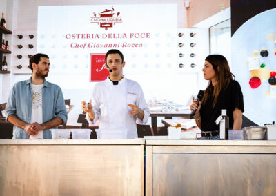 Osteria della Foce